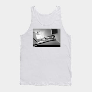 Upstairs Tank Top